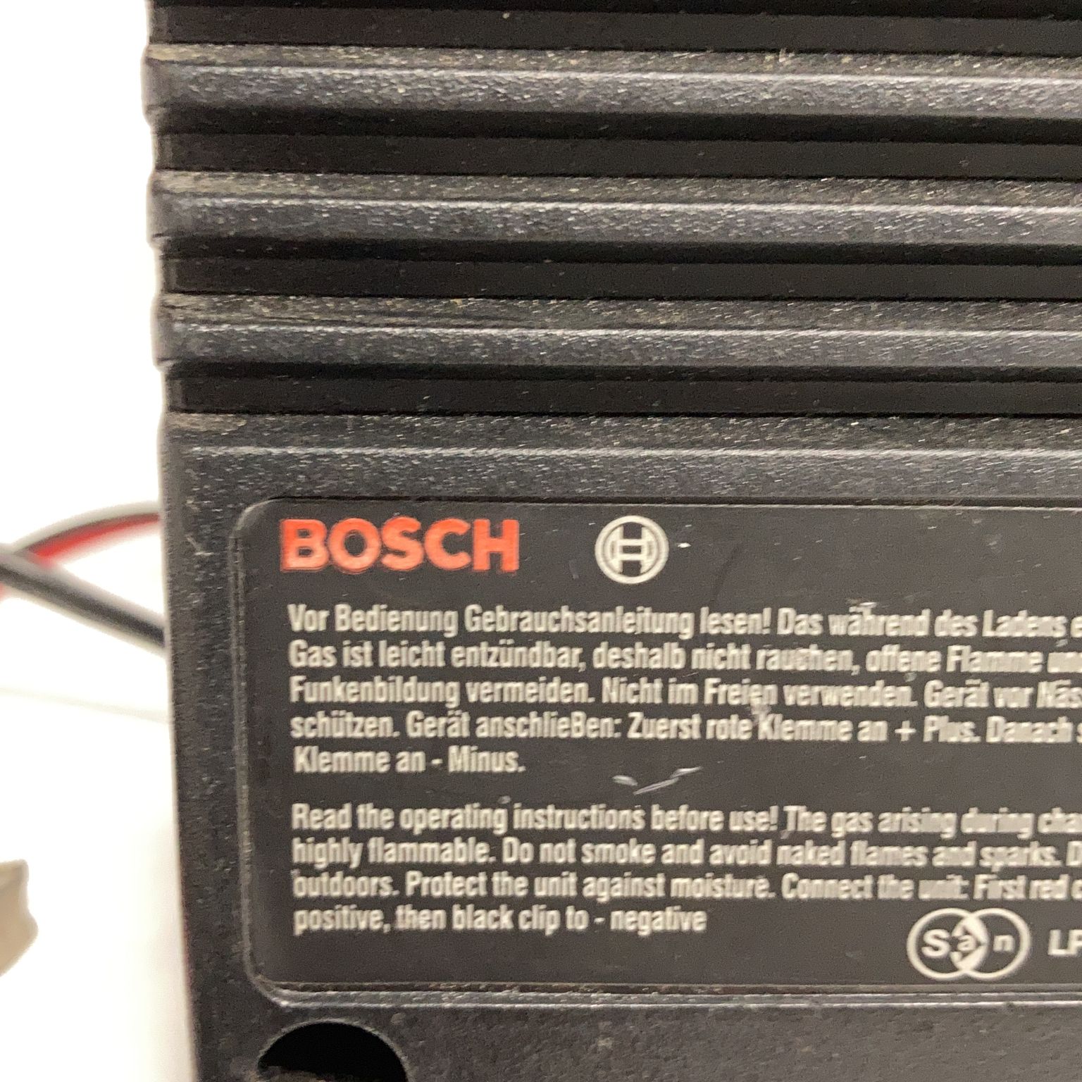 Bosch