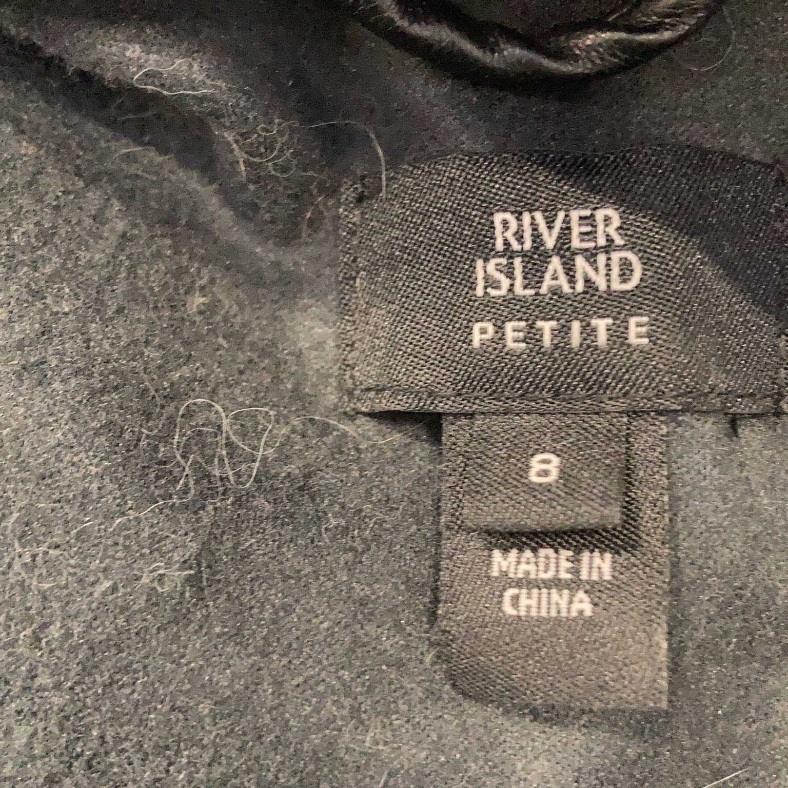 River Island