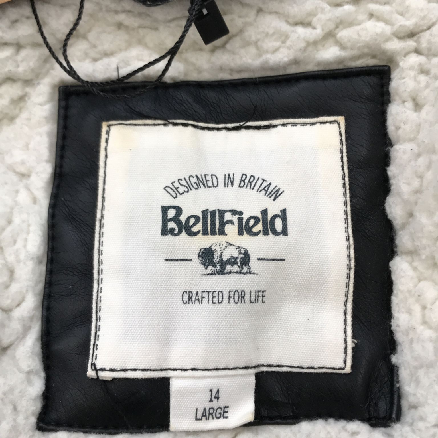 Bellfield