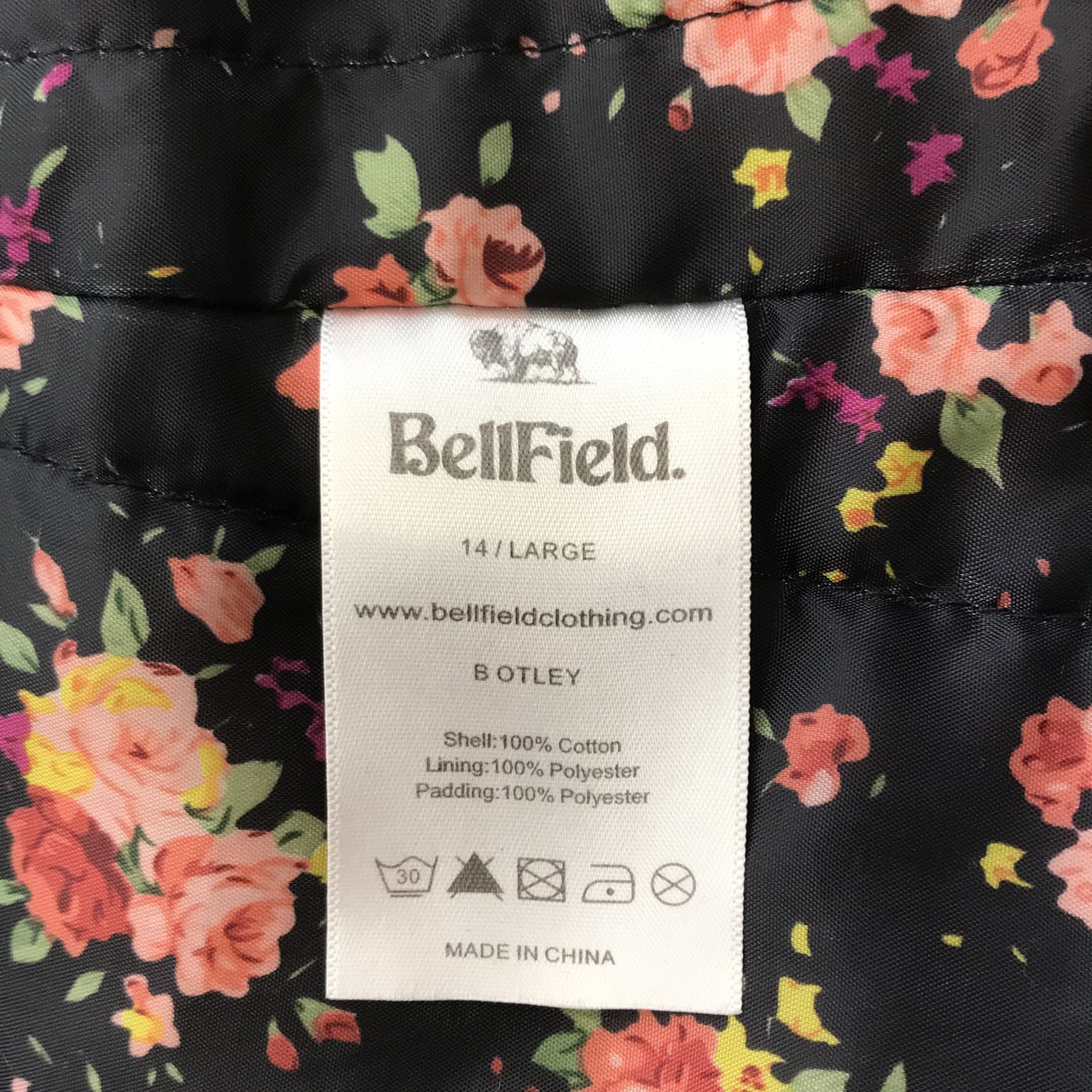 Bellfield