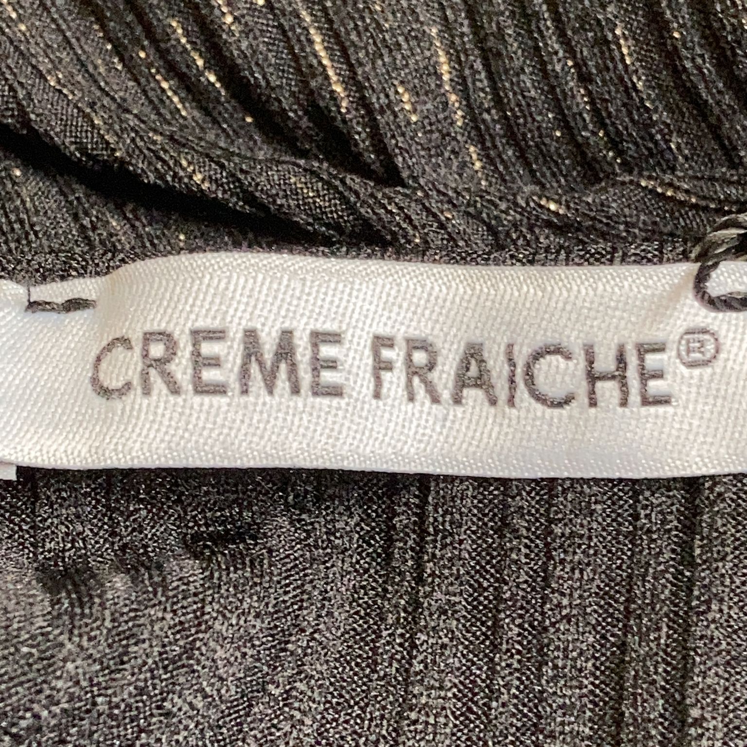 Creme Fraiche