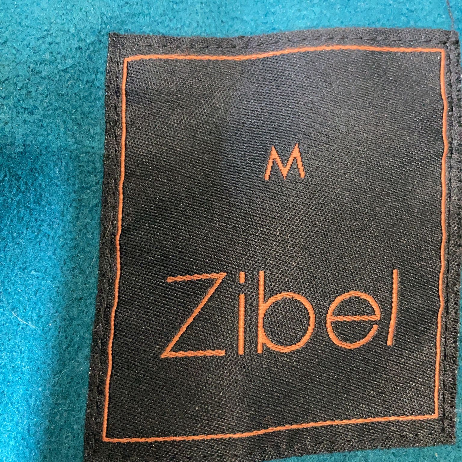 Zibel