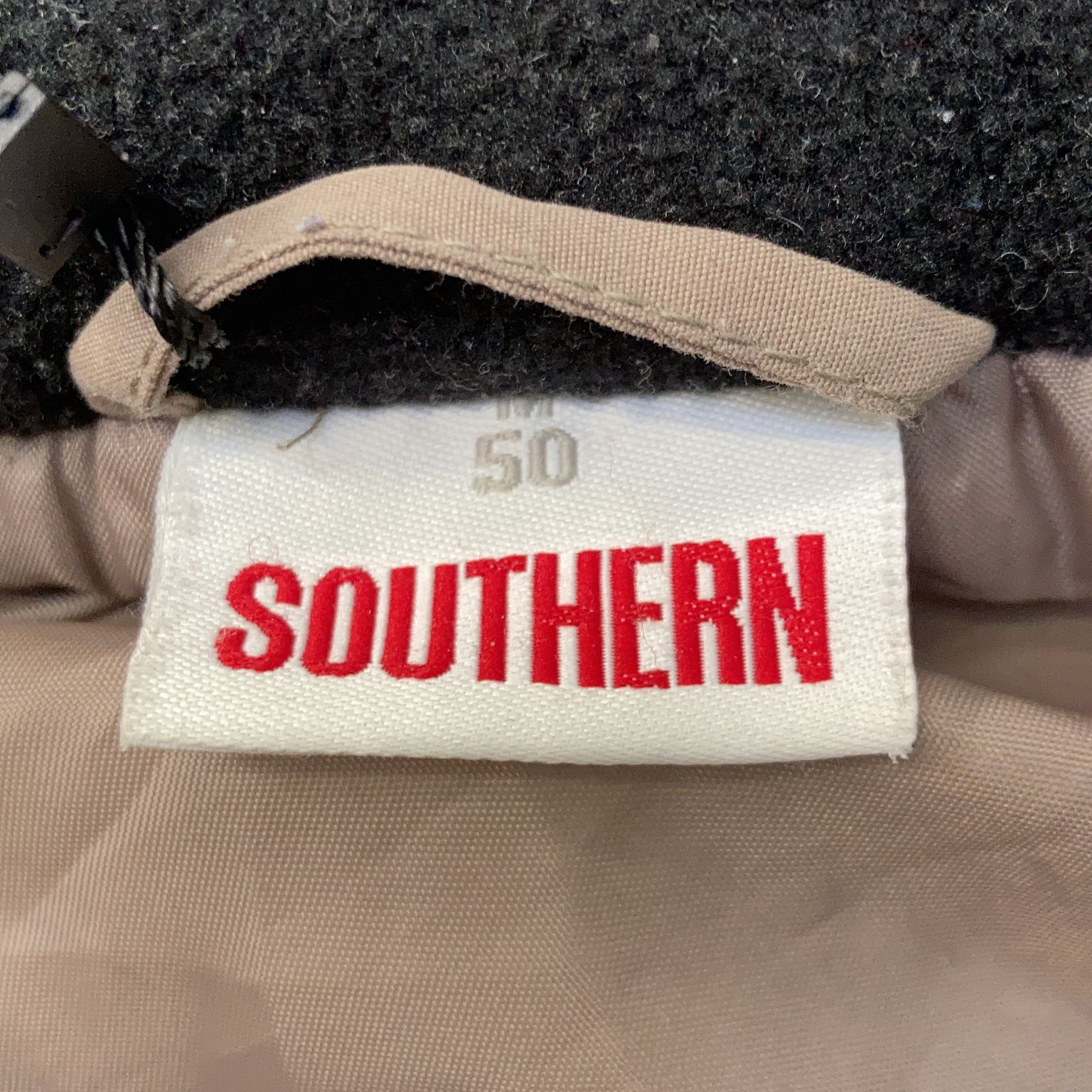 Southern