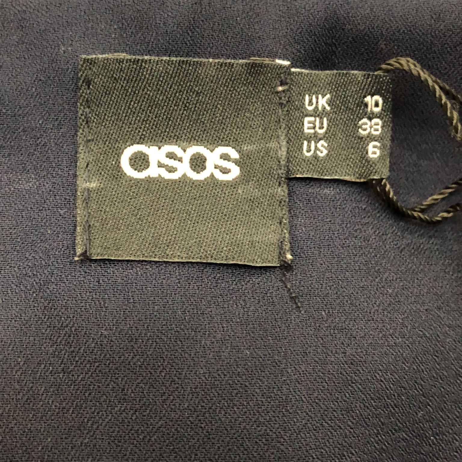 ASOS