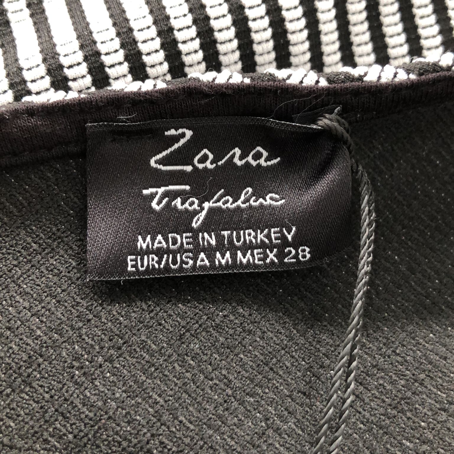 Zara Trafaluc