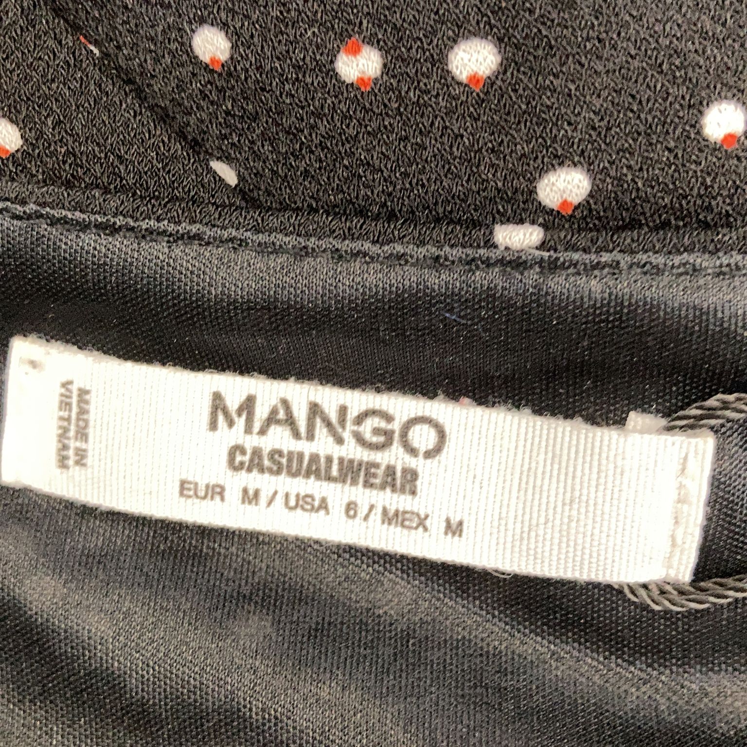 Mango Casualwear