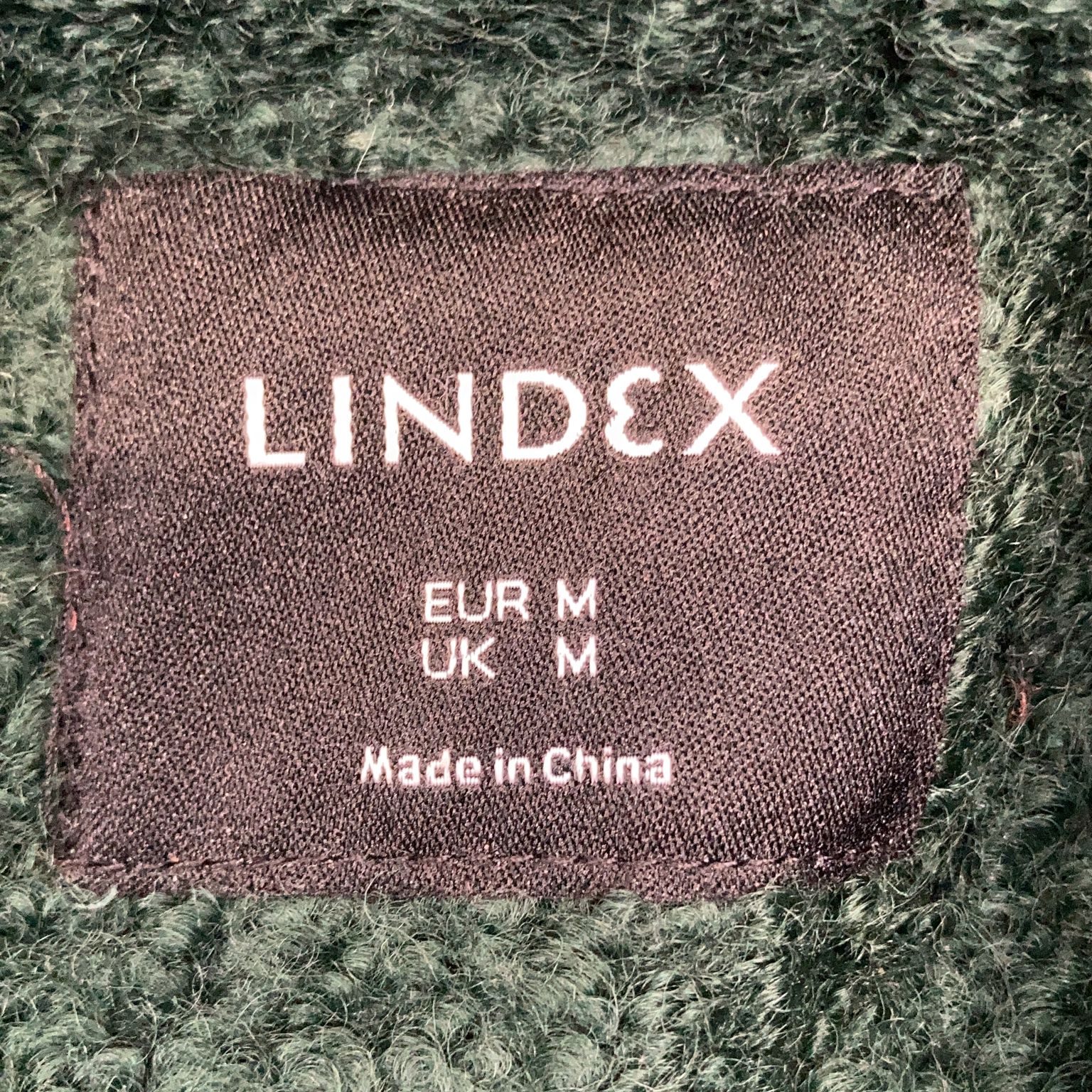 Lindex