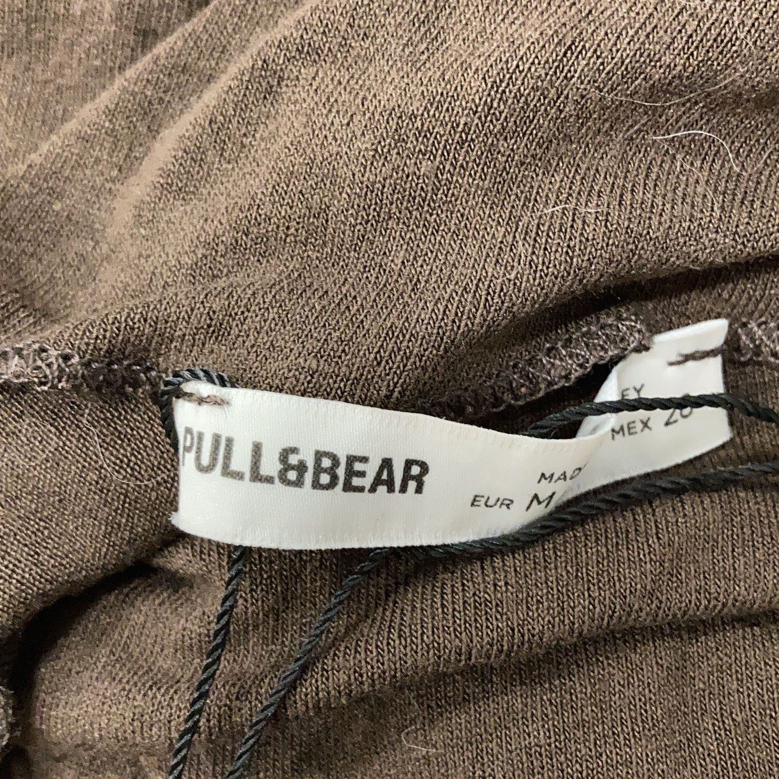 Pull  Bear