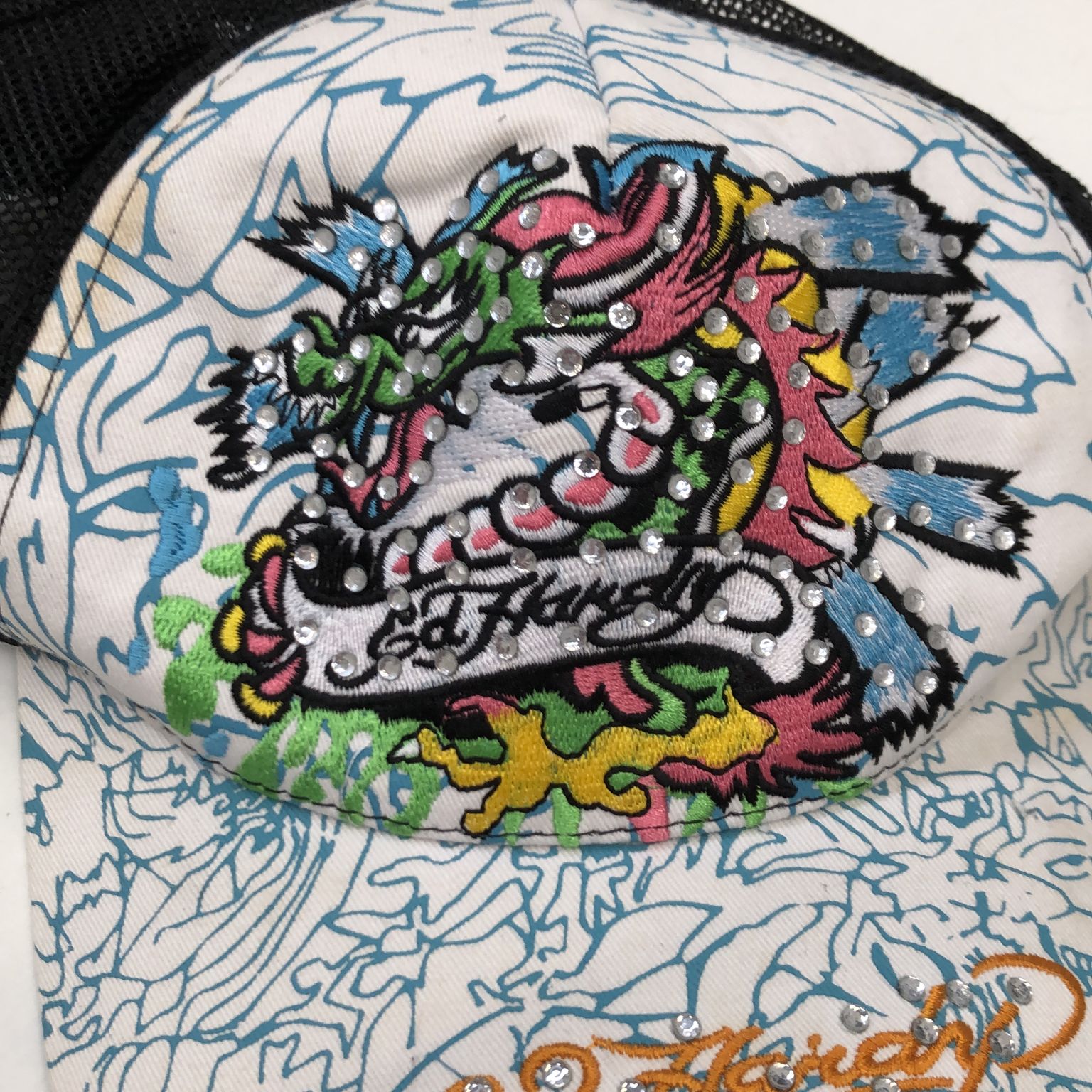 Ed Hardy