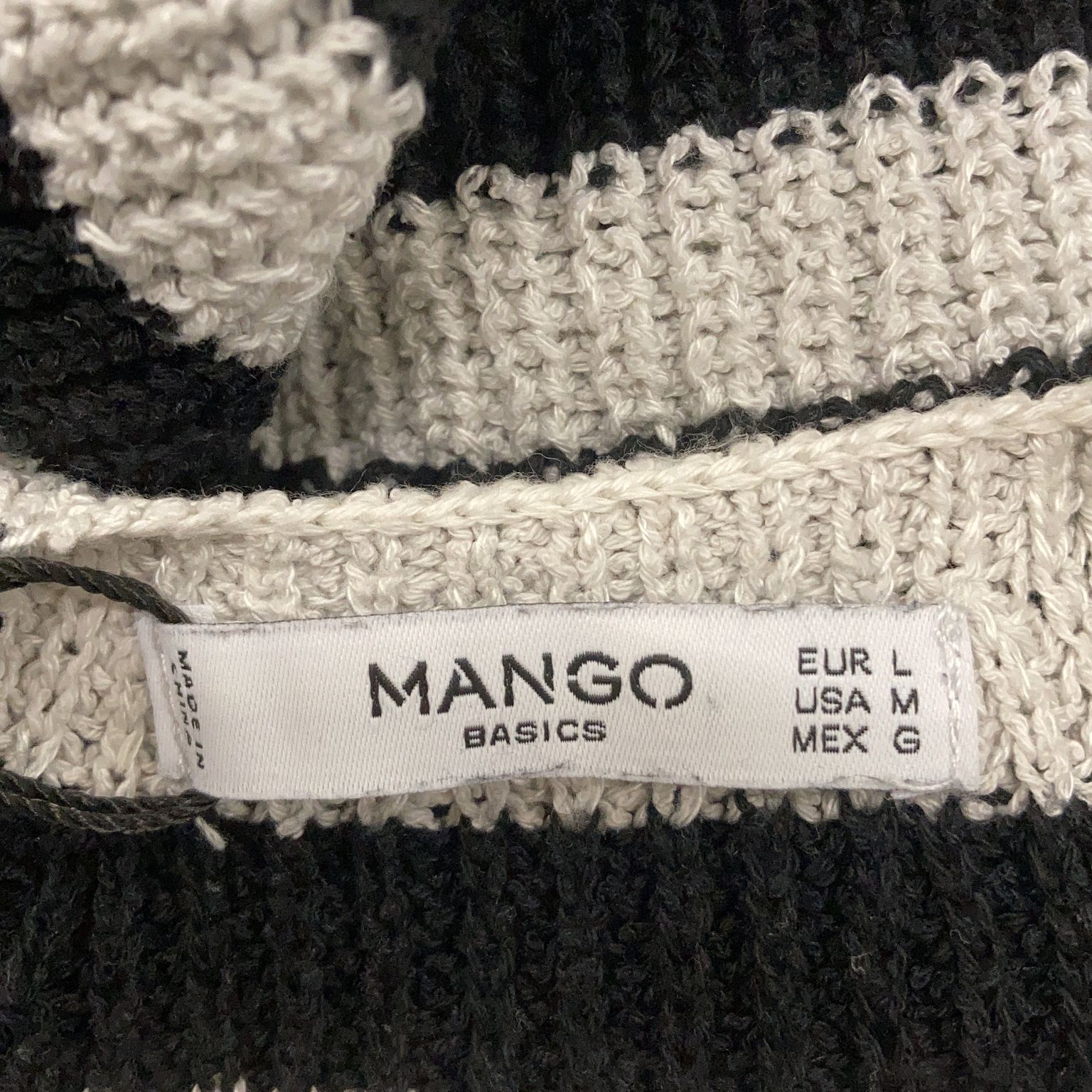 Mango Basics