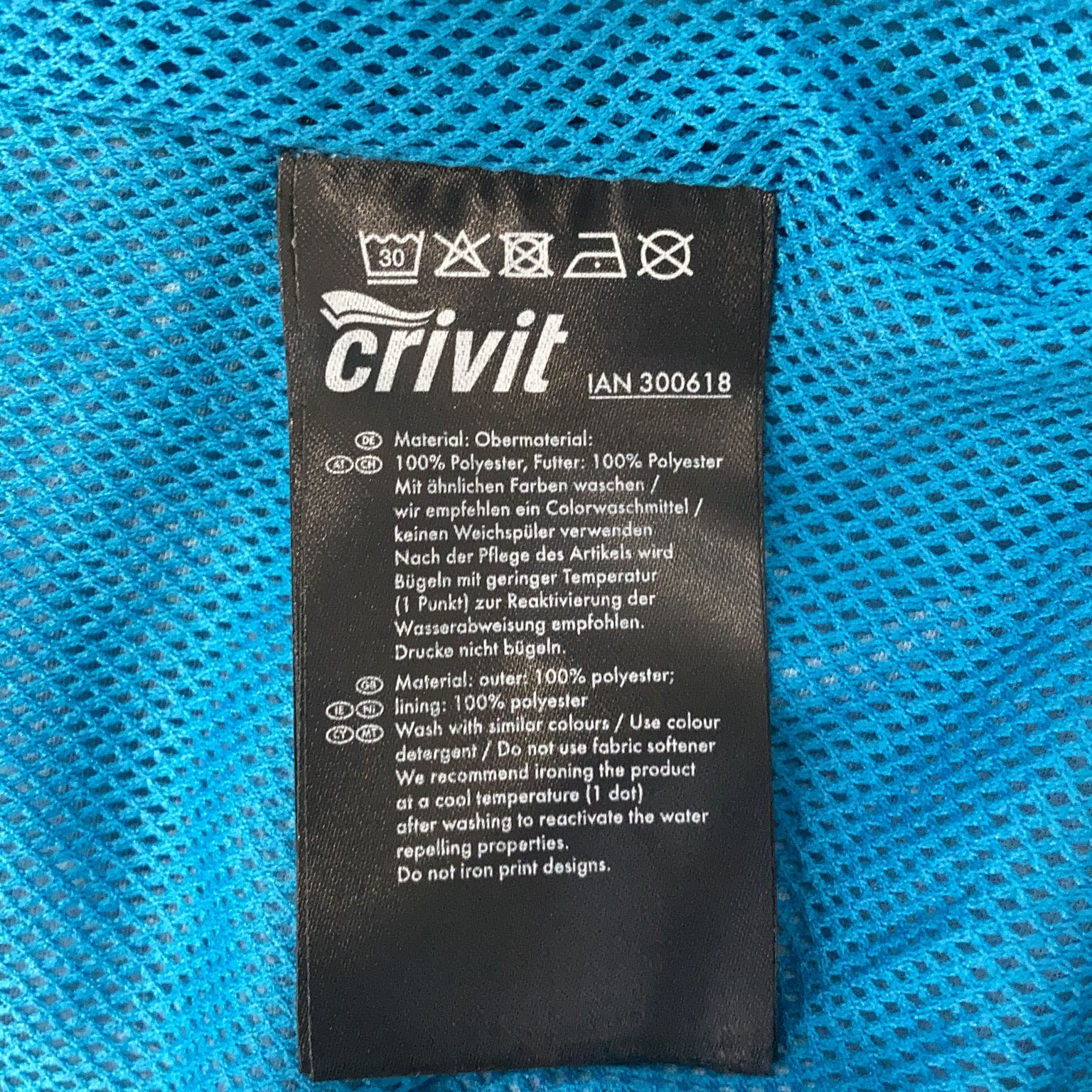 Crivit