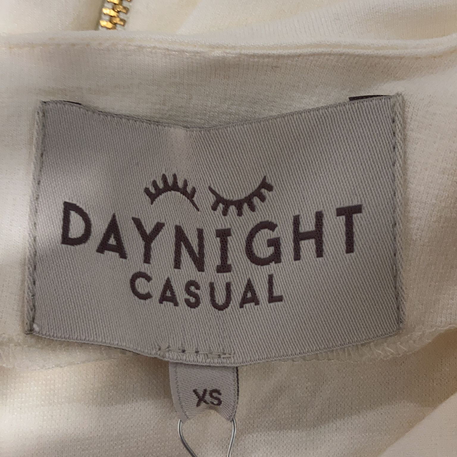 Daynight Casual