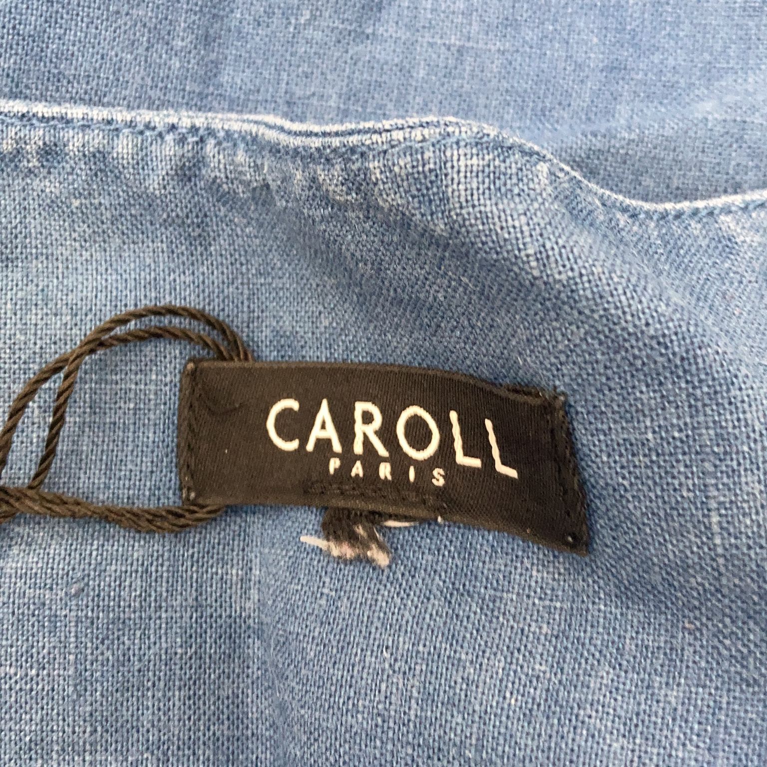 Caroll