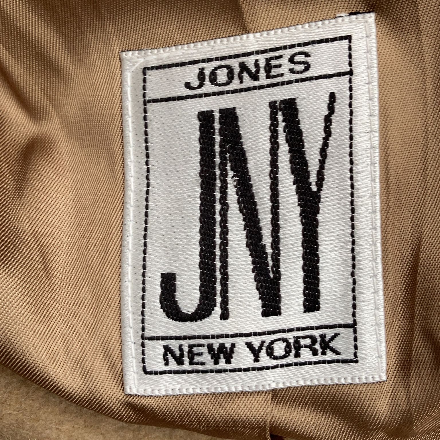 Jones New York