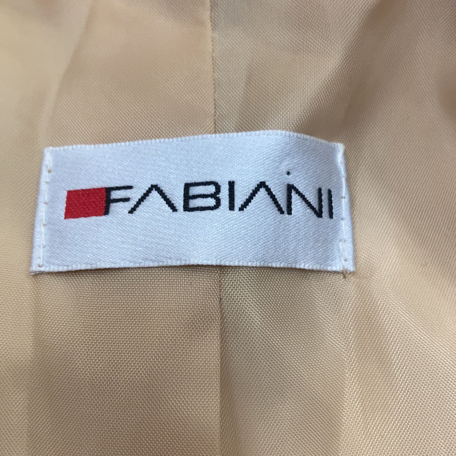 Fabiani