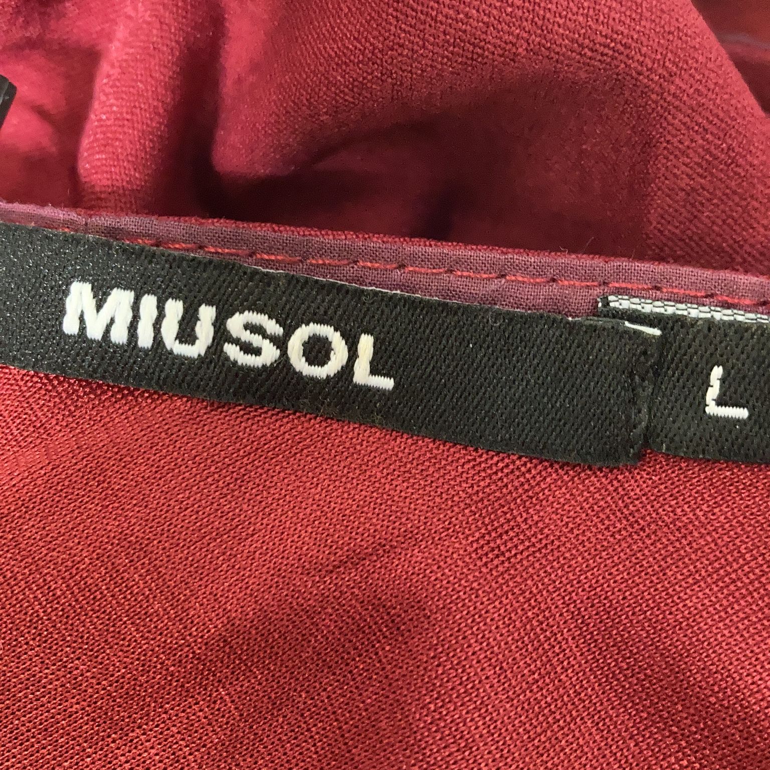 Miusol