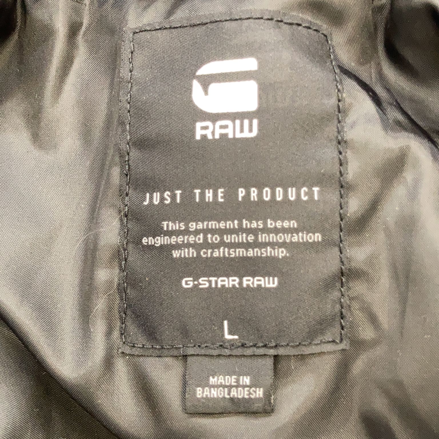 G-Star Raw