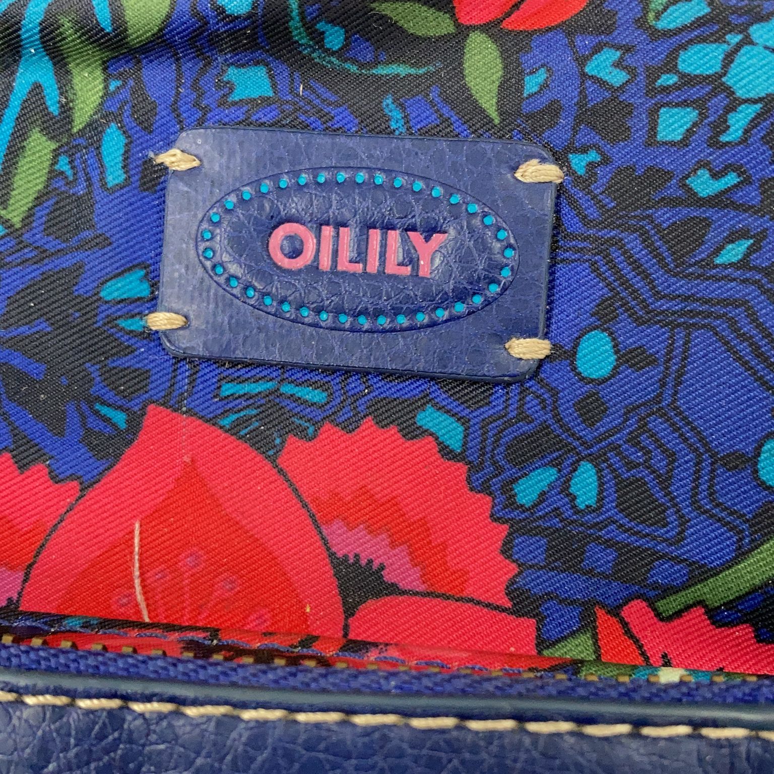 Oilily