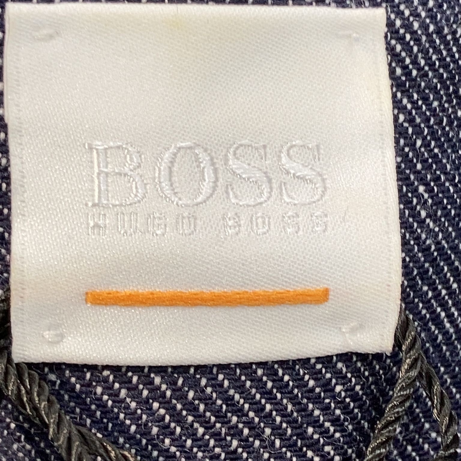 Boss Hugo Boss