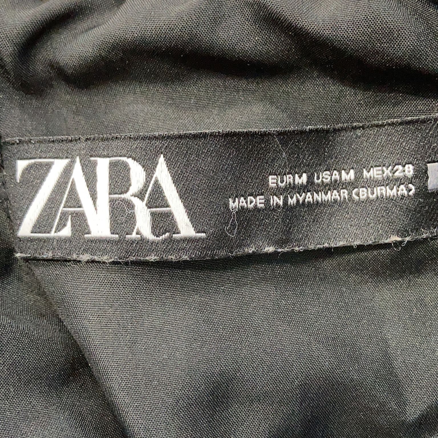 Zara