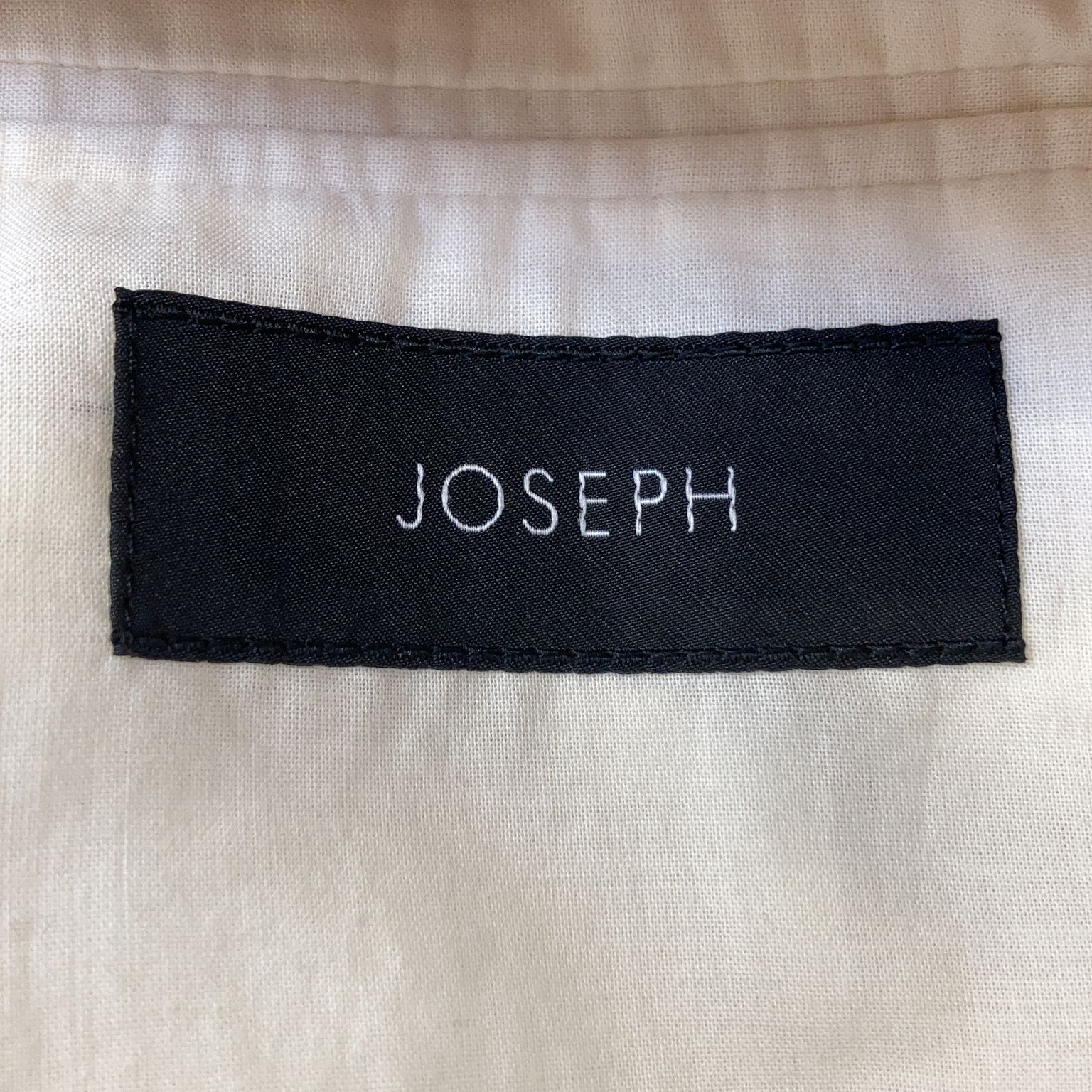 Joseph