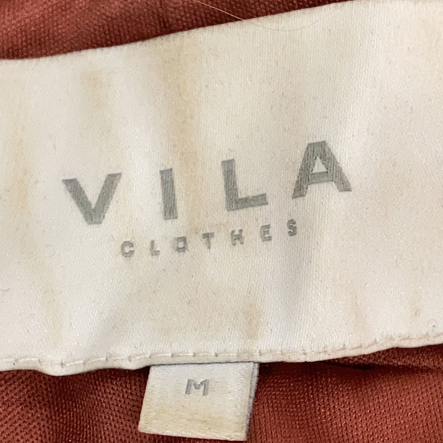 VILA Clothes