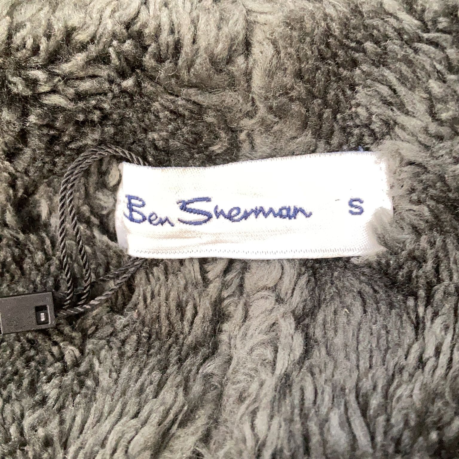 Ben Sherman