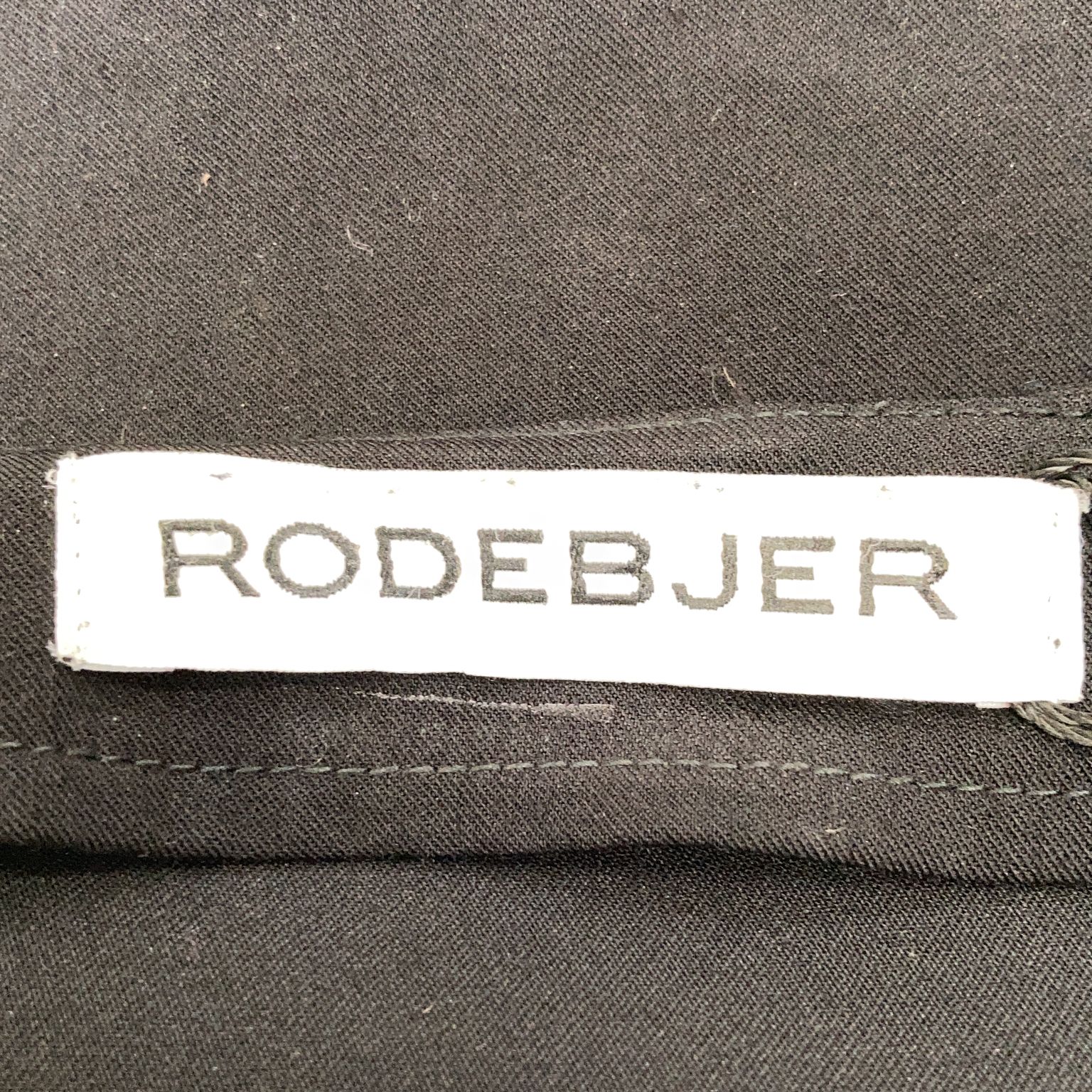 Rodebjer