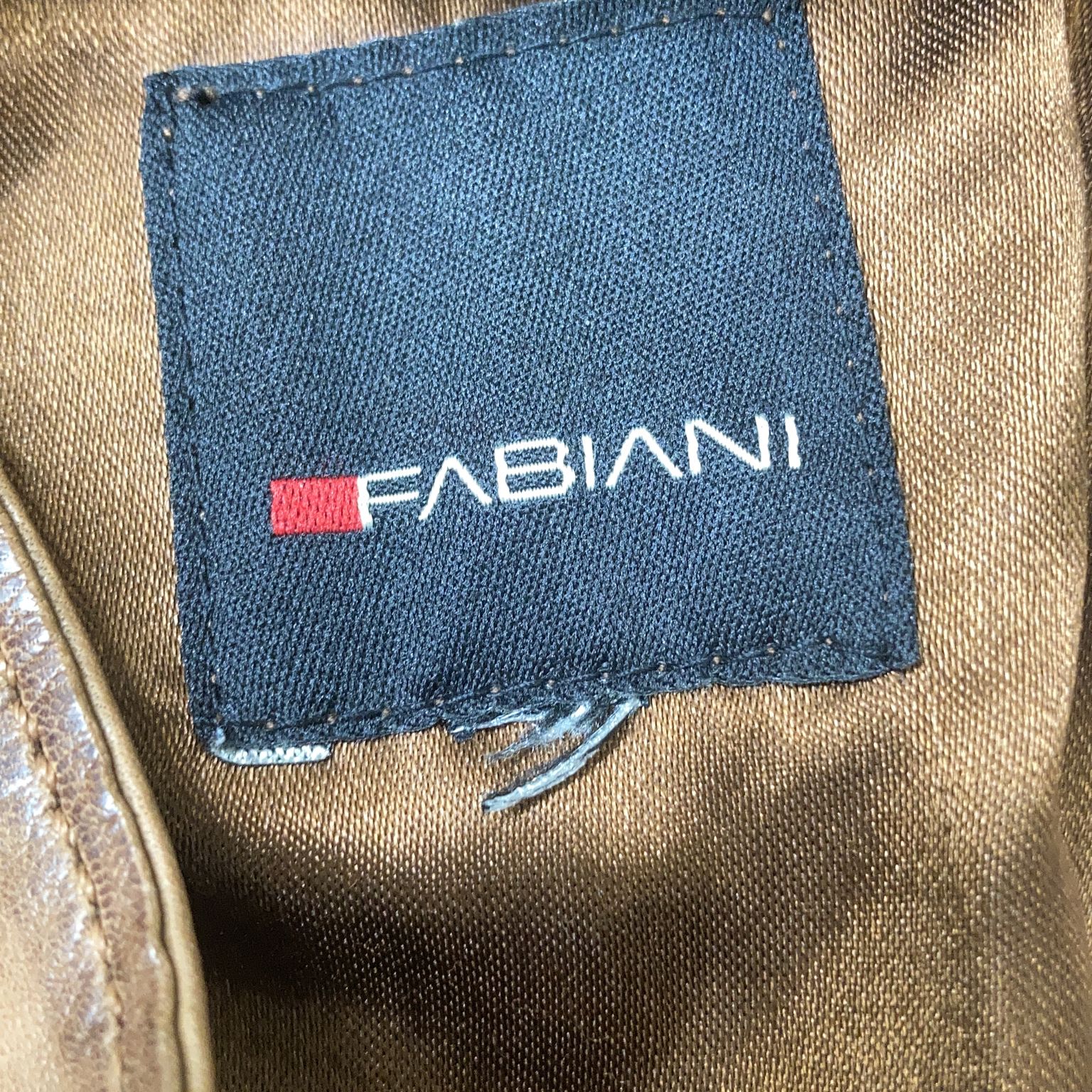 Fabiani