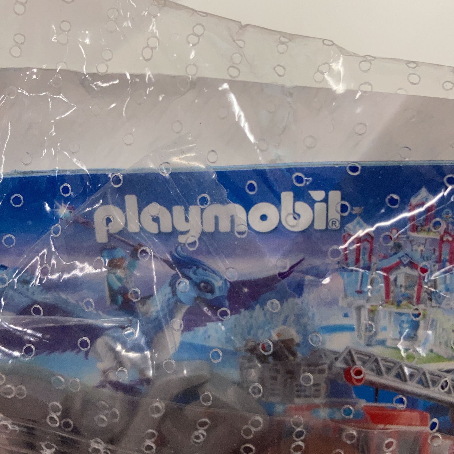 Playmobil