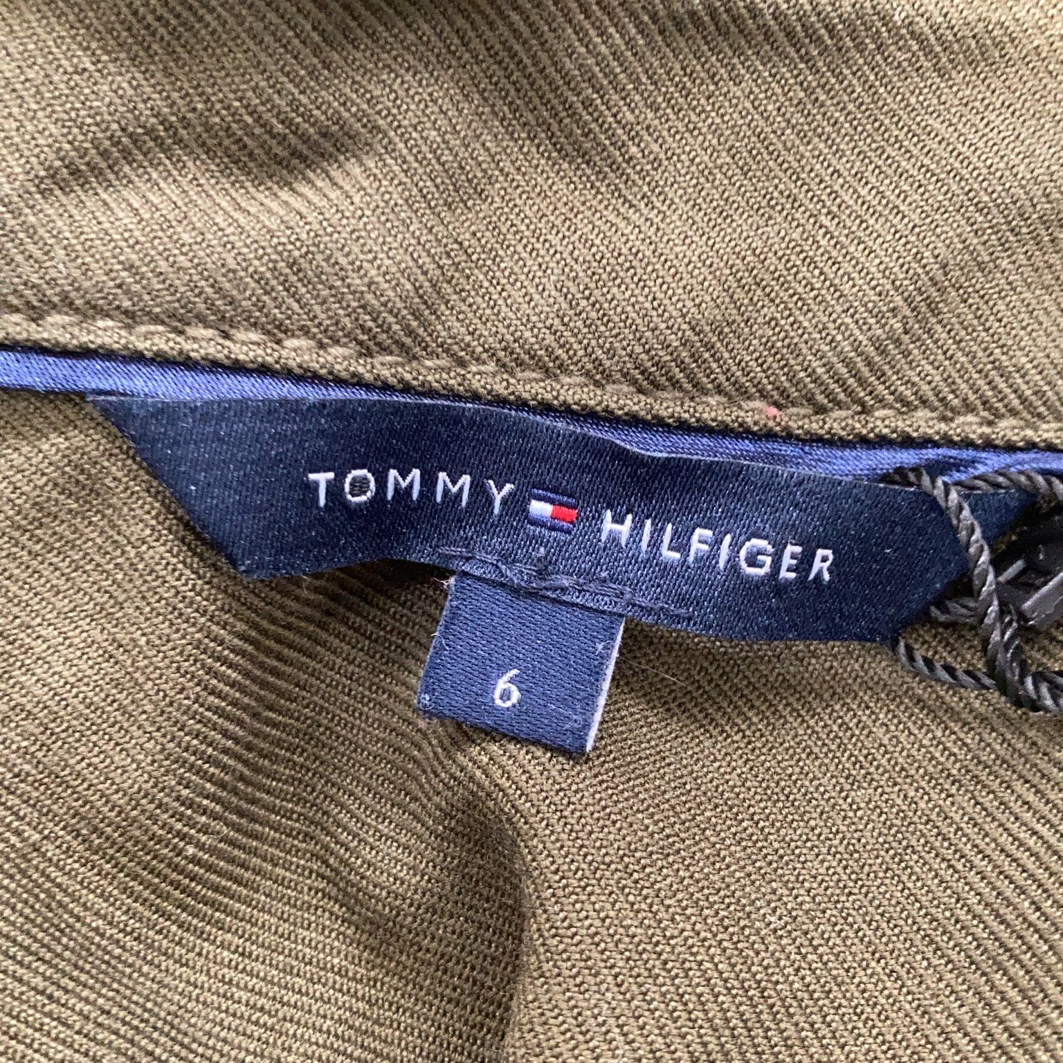 Tommy Hilfiger