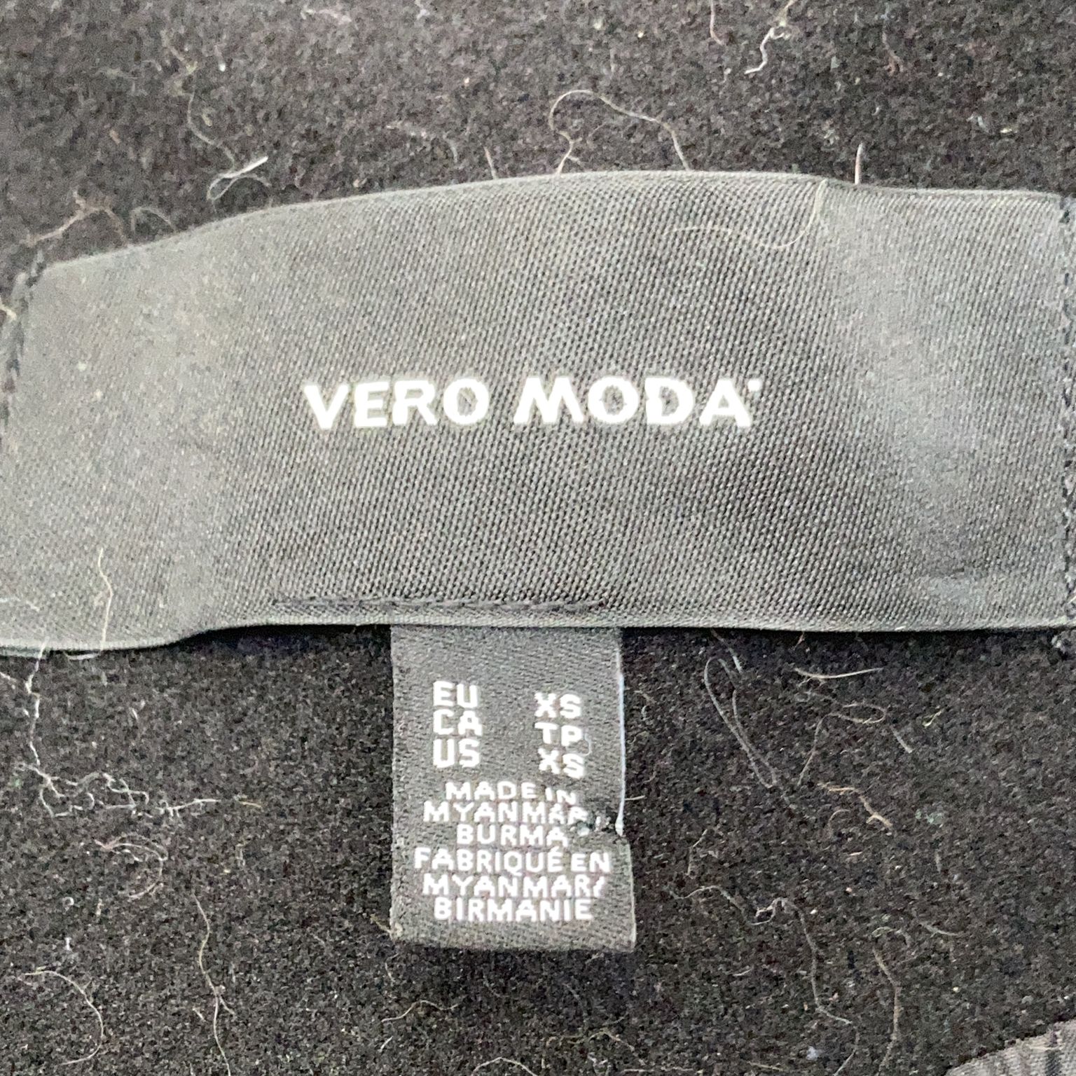 Vero Moda