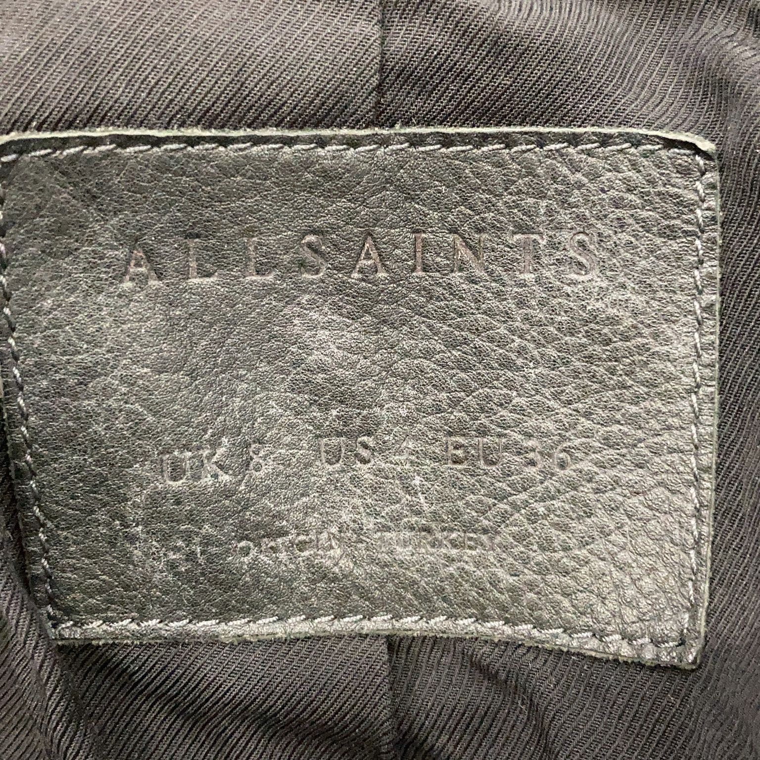 AllSaints