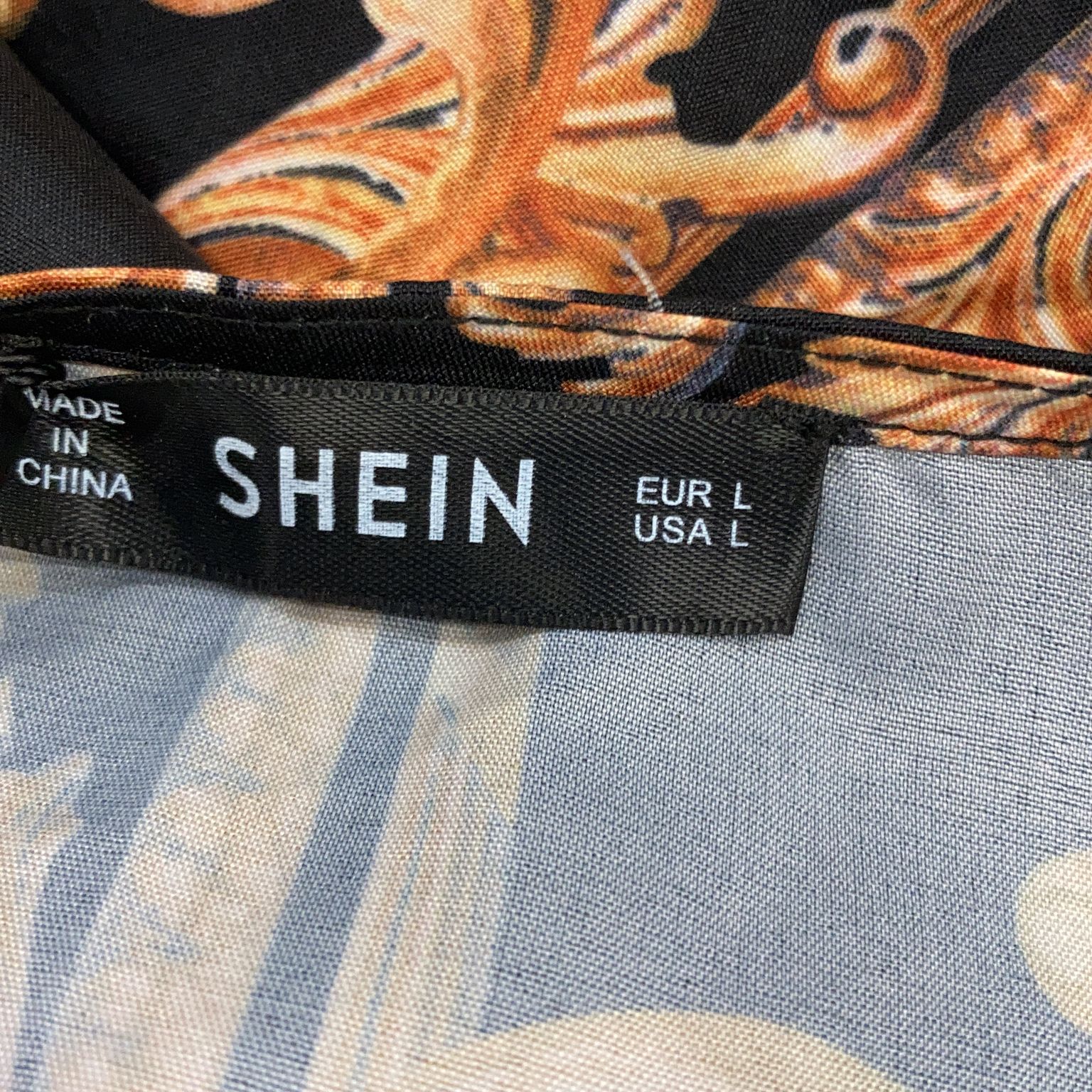 Shein