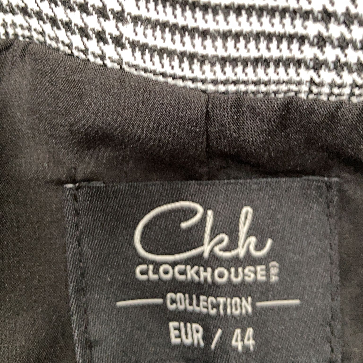 Ckh Clockhouse