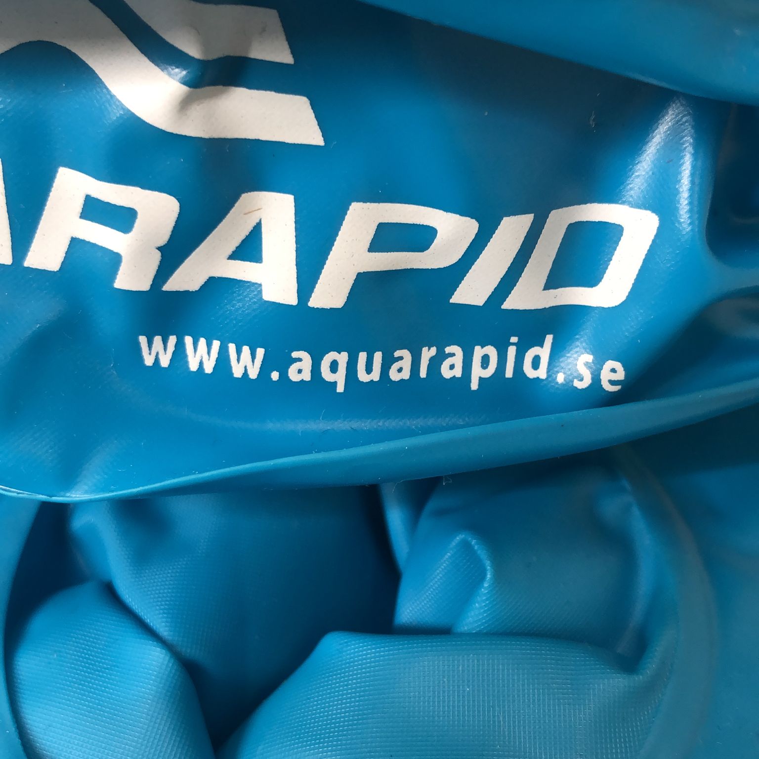 Aquarapid