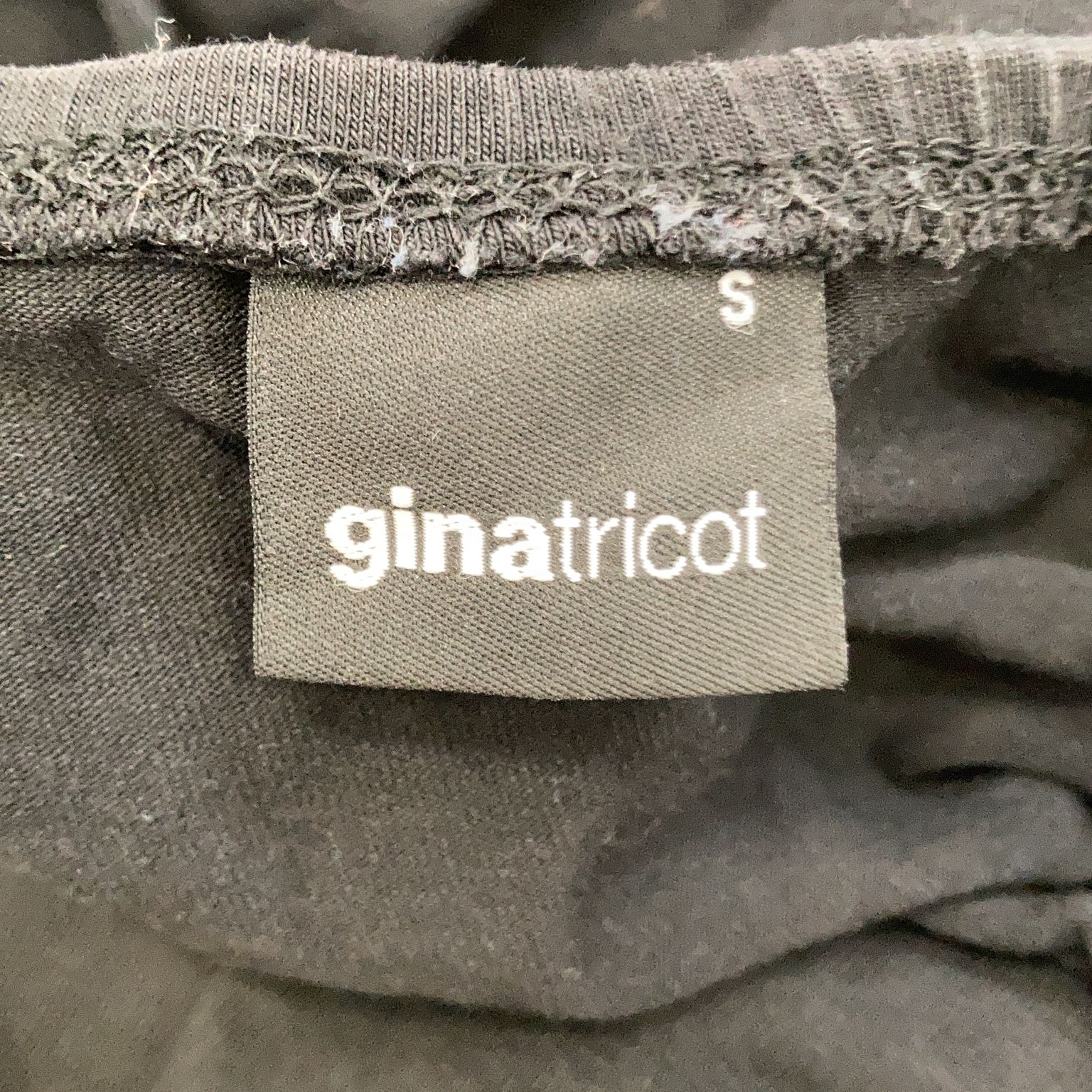 Gina Tricot