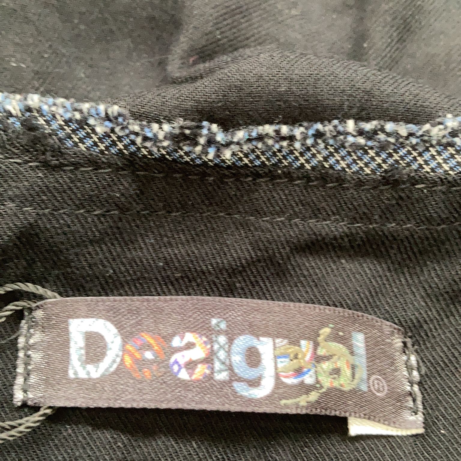 Desigual