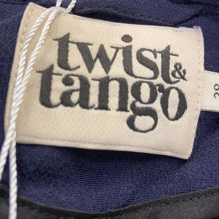 Twist  Tango