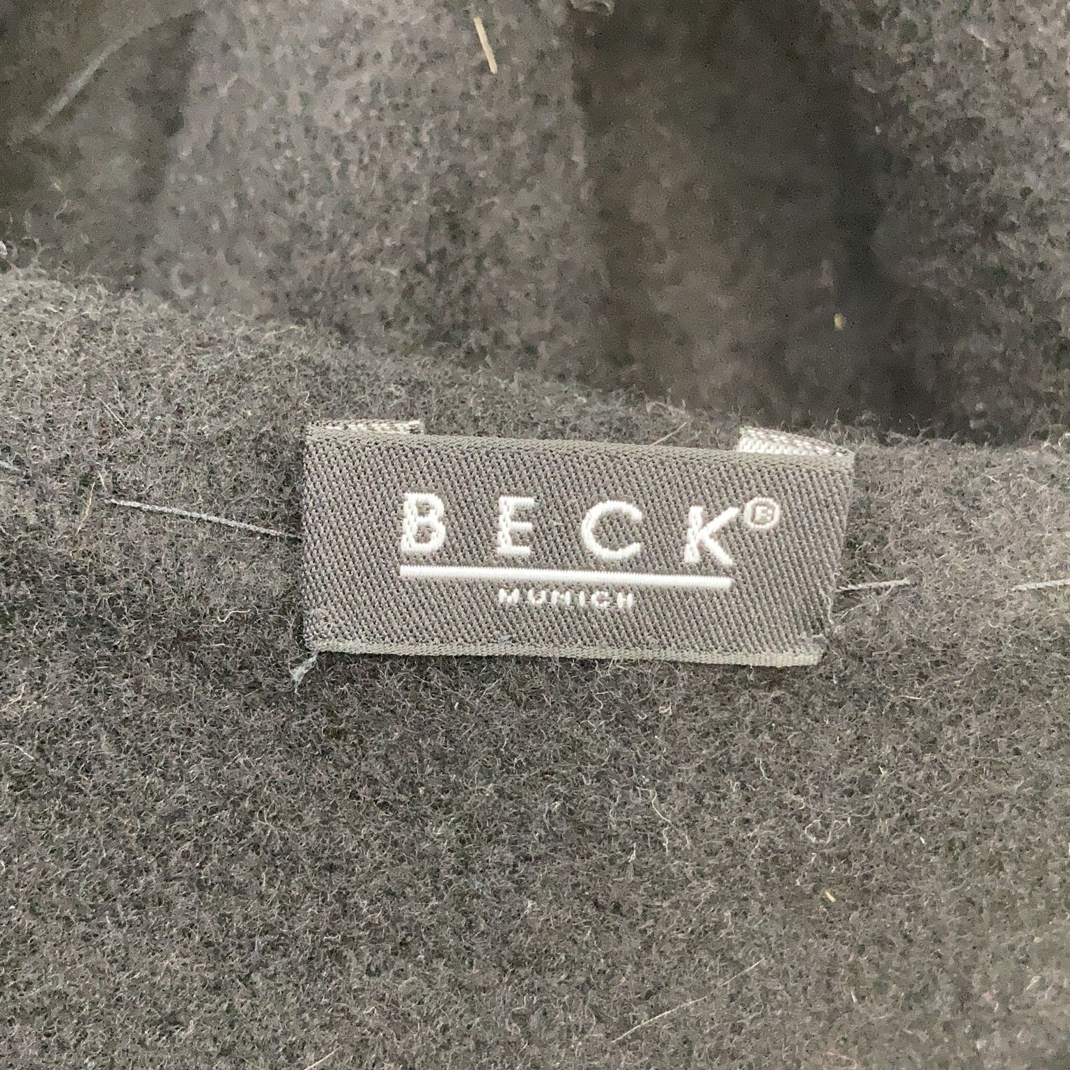 Beck