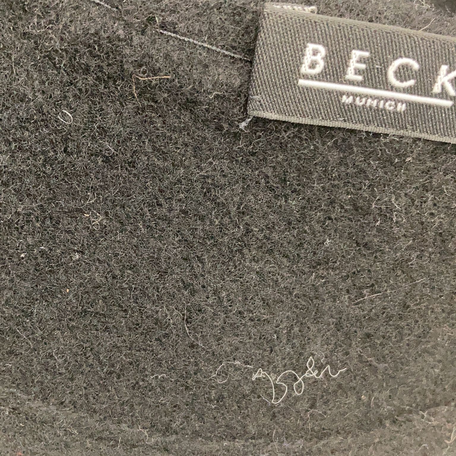 Beck