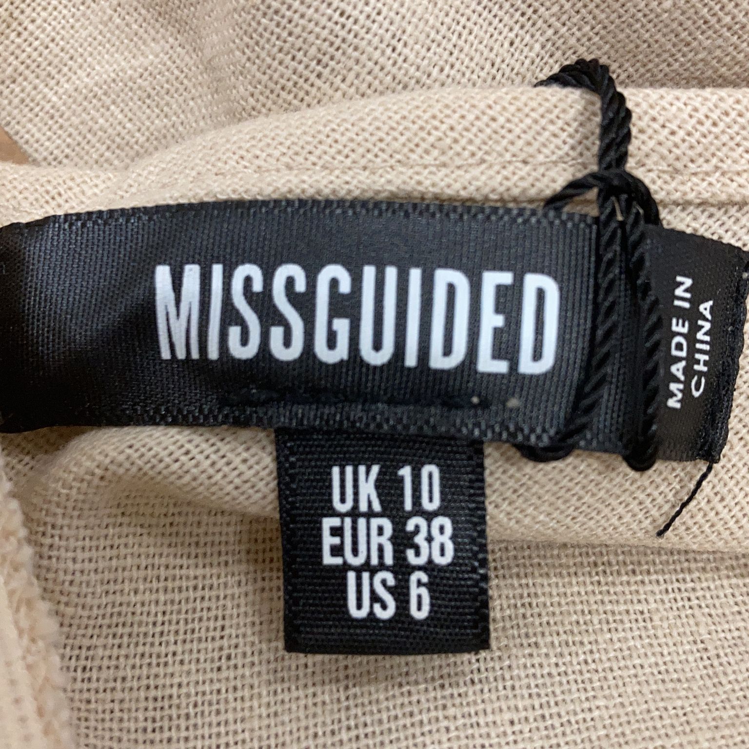 Missguided