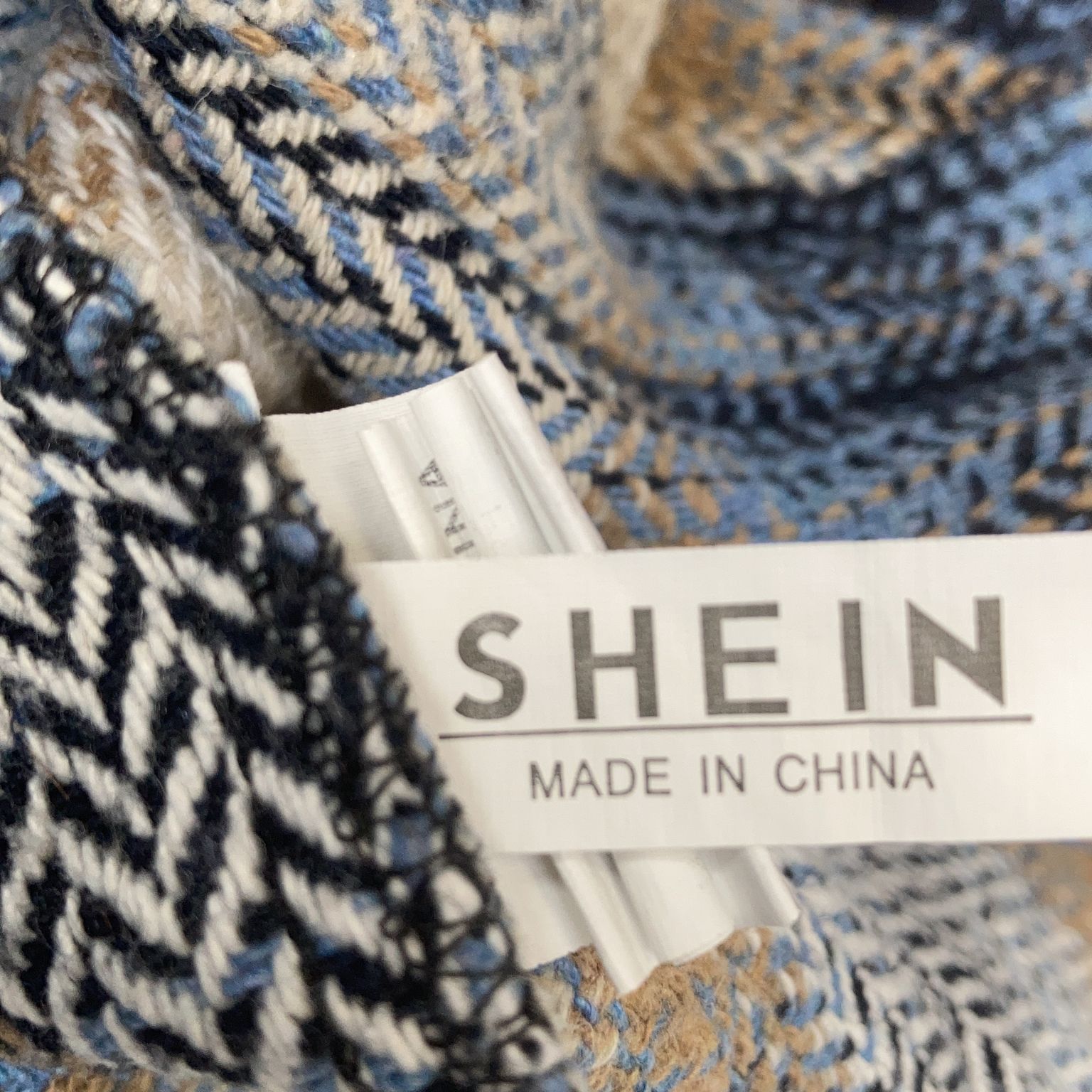 Shein