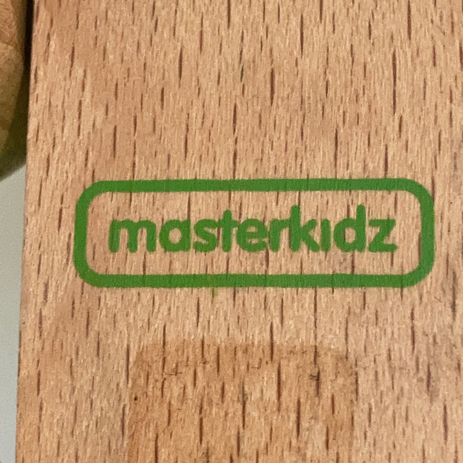 Masterkidz