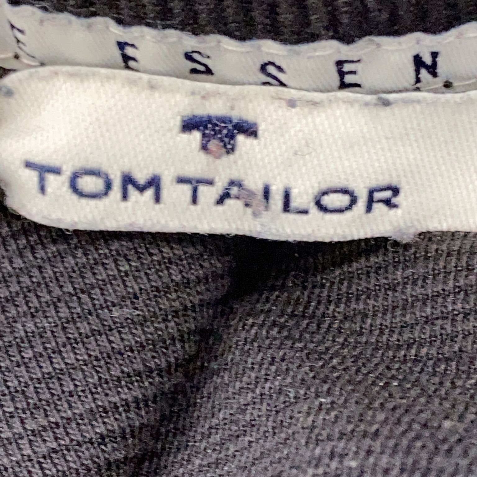 Tom Tailor