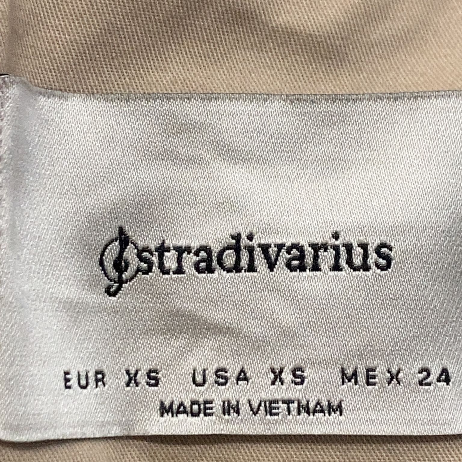 Stradivarius