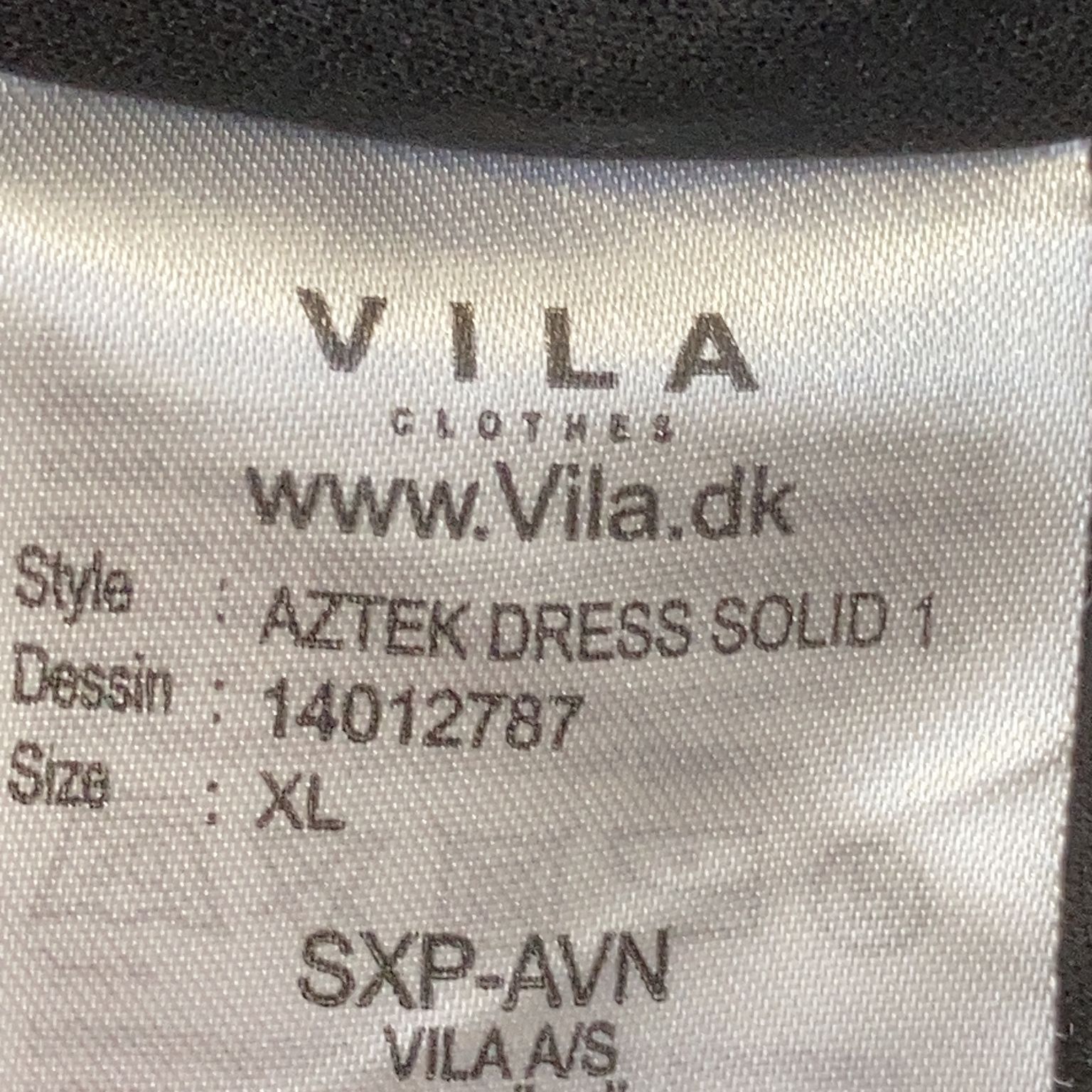 VILA Clothes