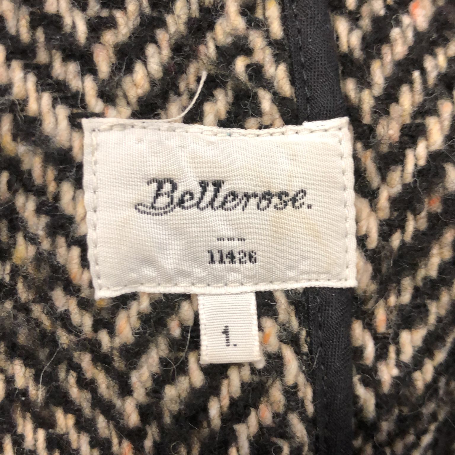 Bellerose