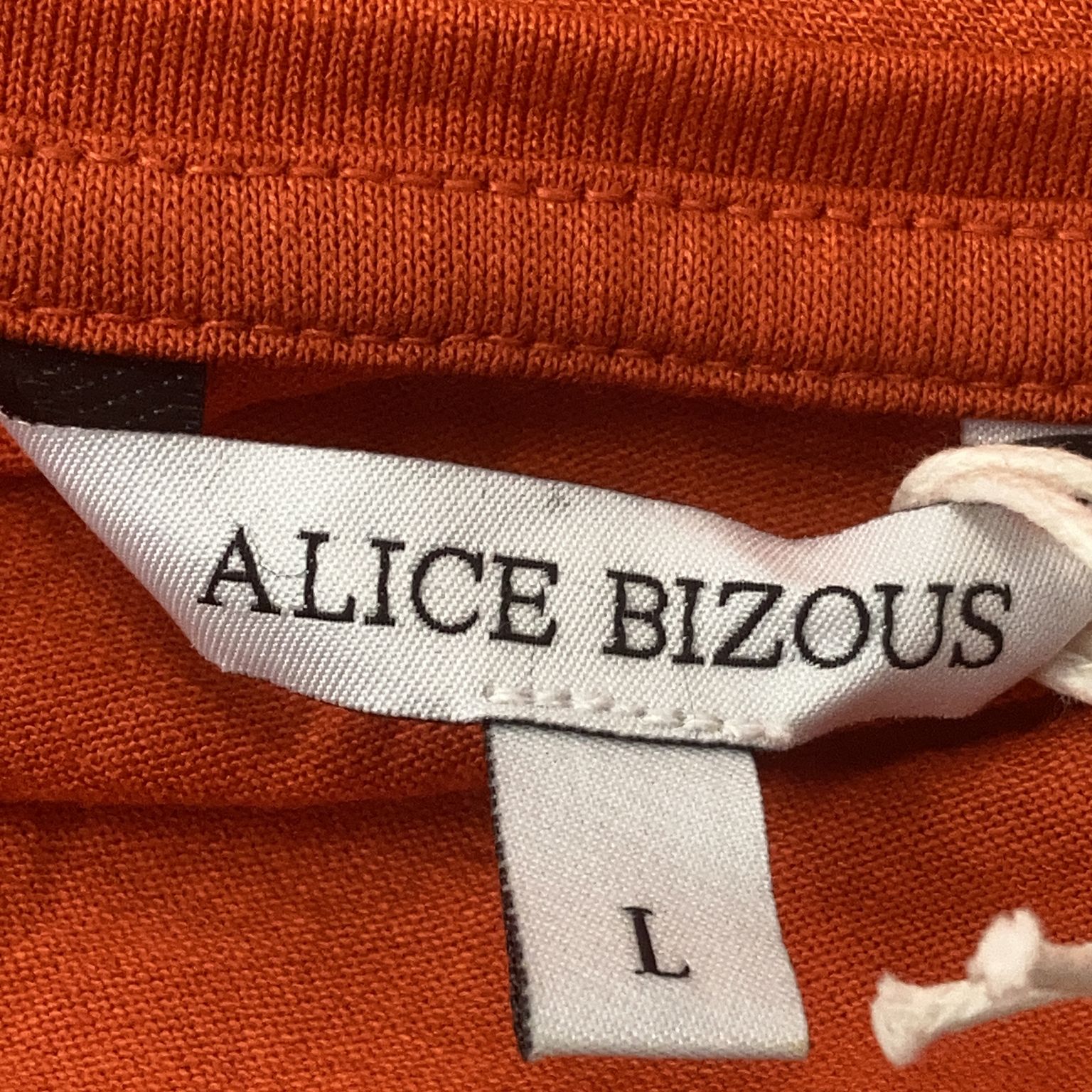 Alice Bizous