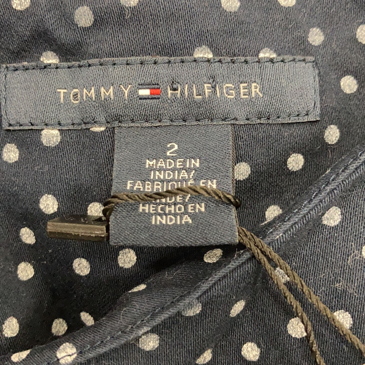 Tommy Hilfiger